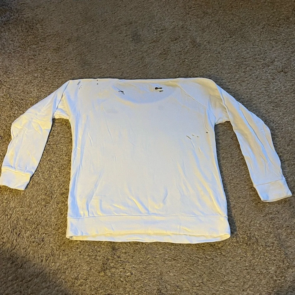 Chaser Pullover - Picture 7 of 8